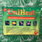 Winter Insulation & 72-hr UniHeat Pack