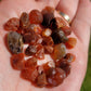 Lake Superior Agate “Seeds”