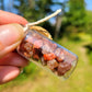 Lake Superior Agate “Seeds”