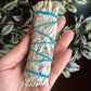 Sage Smudge