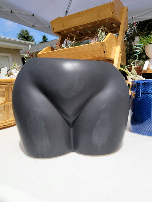 Butt Planter